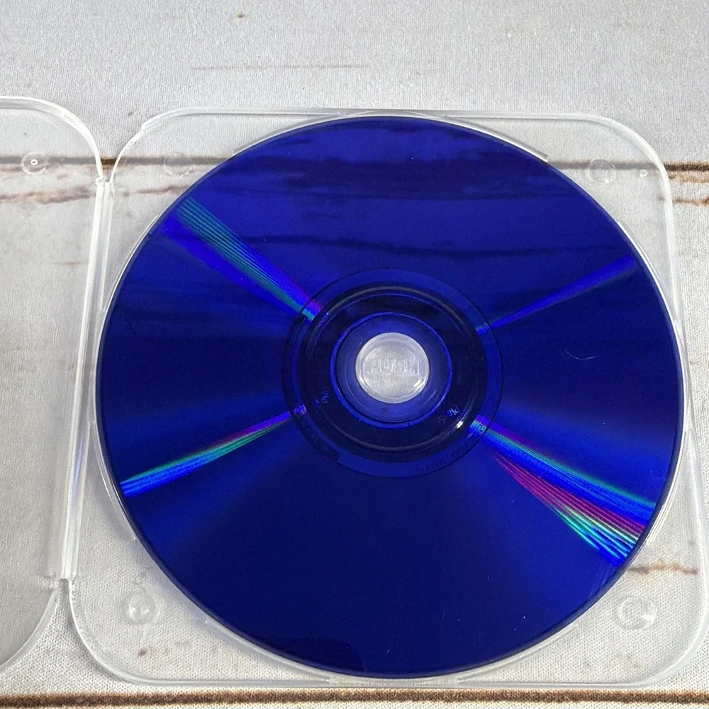 Sony Playstation 2 PS2 Dark Angel Vampire Apocalypse Disc Only Cleaned & Tested
